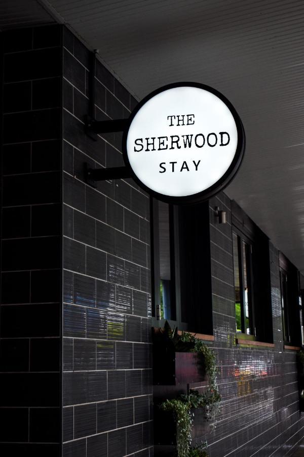 The Sherwood Hotel Lismore Exterior photo
